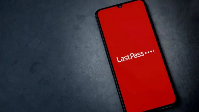 LastPass