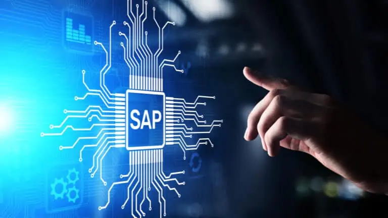 Migration auf SAP S/4HANA