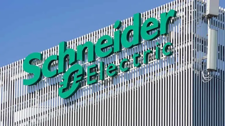 Schneider Electric