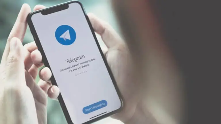 Telegram