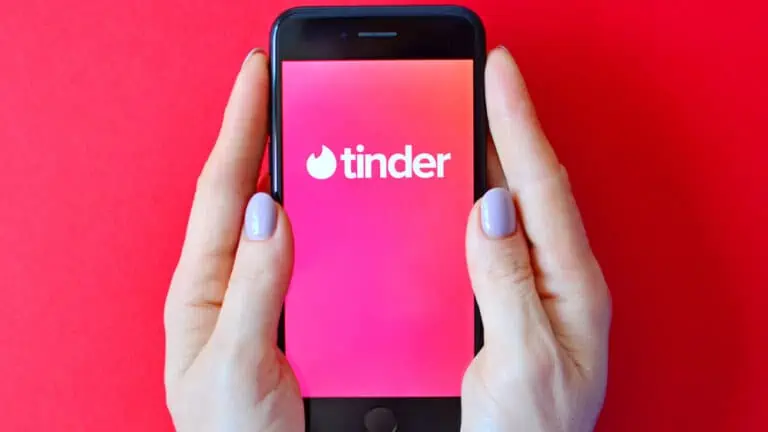 Tinder App