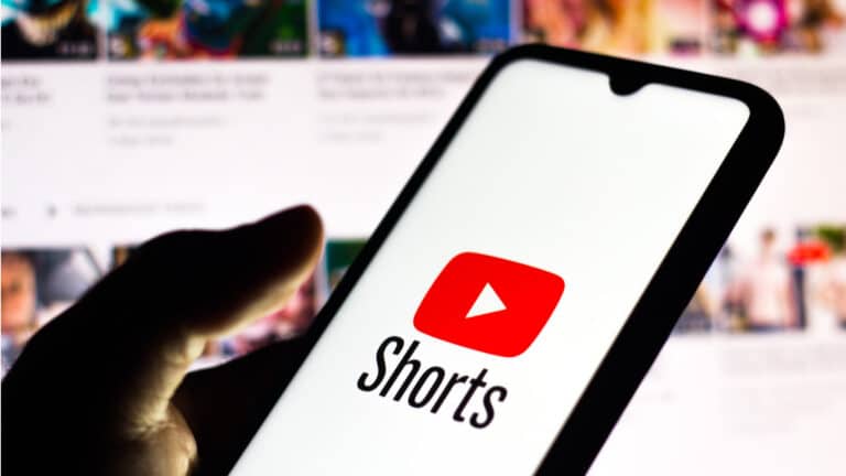 Youtube Shorts Quelle rafapress Shutterstock 1920