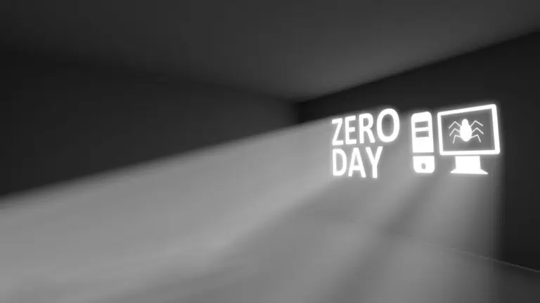 ZeroDay shutterstock 1464185354