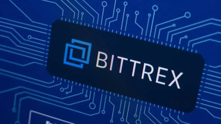 Bittrex Quelle Sharaf Maksumov Shutterstock 1092676943