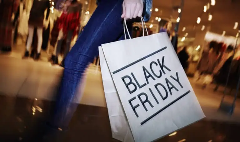 BlackFriday