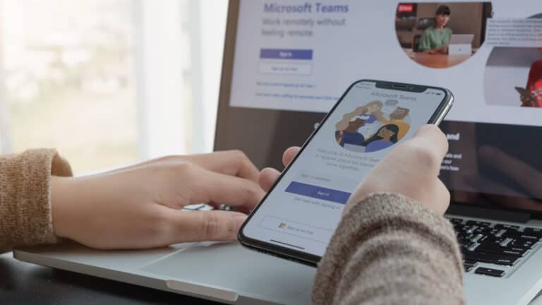 Microsoft Teams