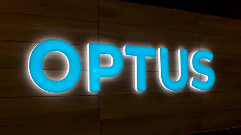 Optus