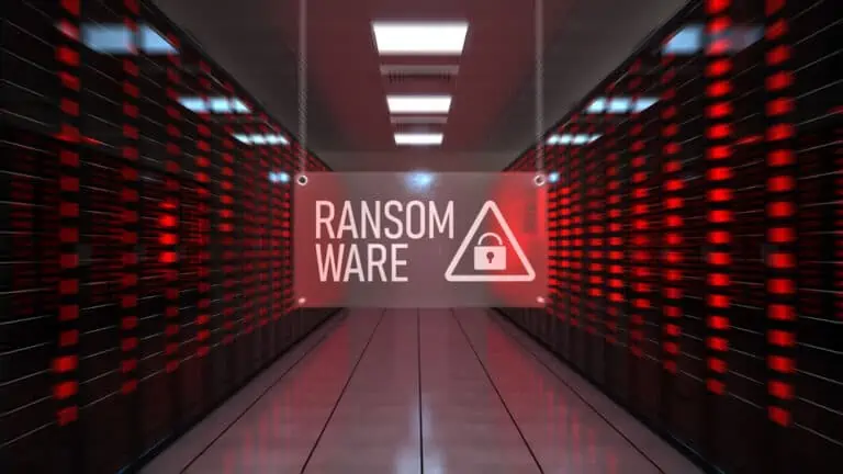 Ransomware