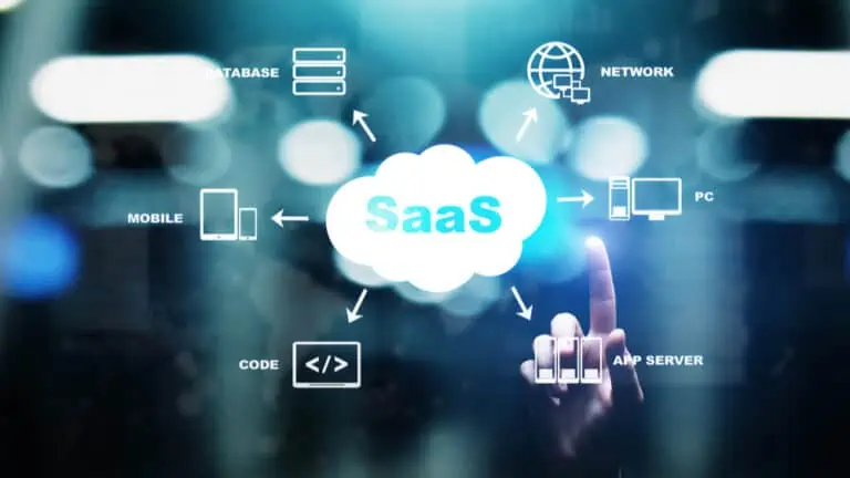 SaaS