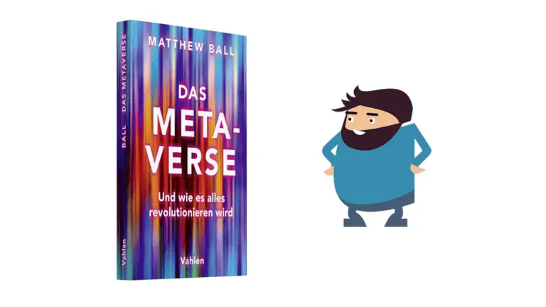 Buch Metaverse3