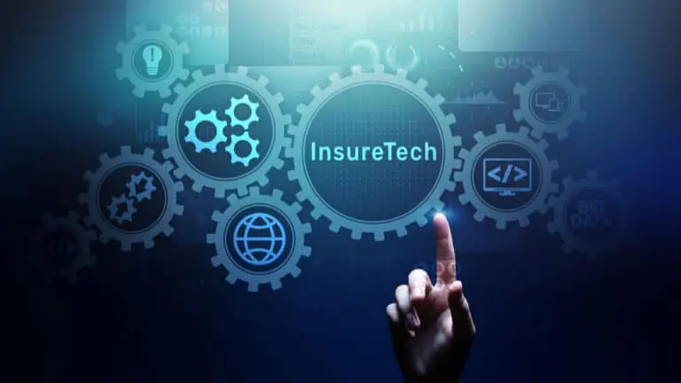 InsurTech