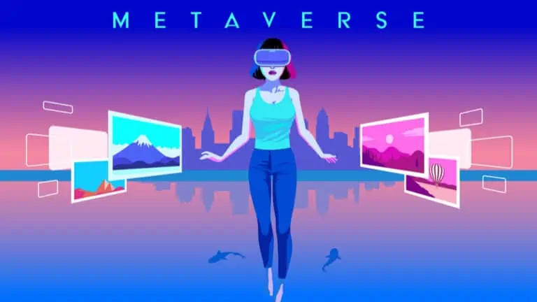 Metaverse