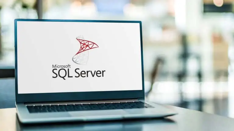 Microsoft SQL Server