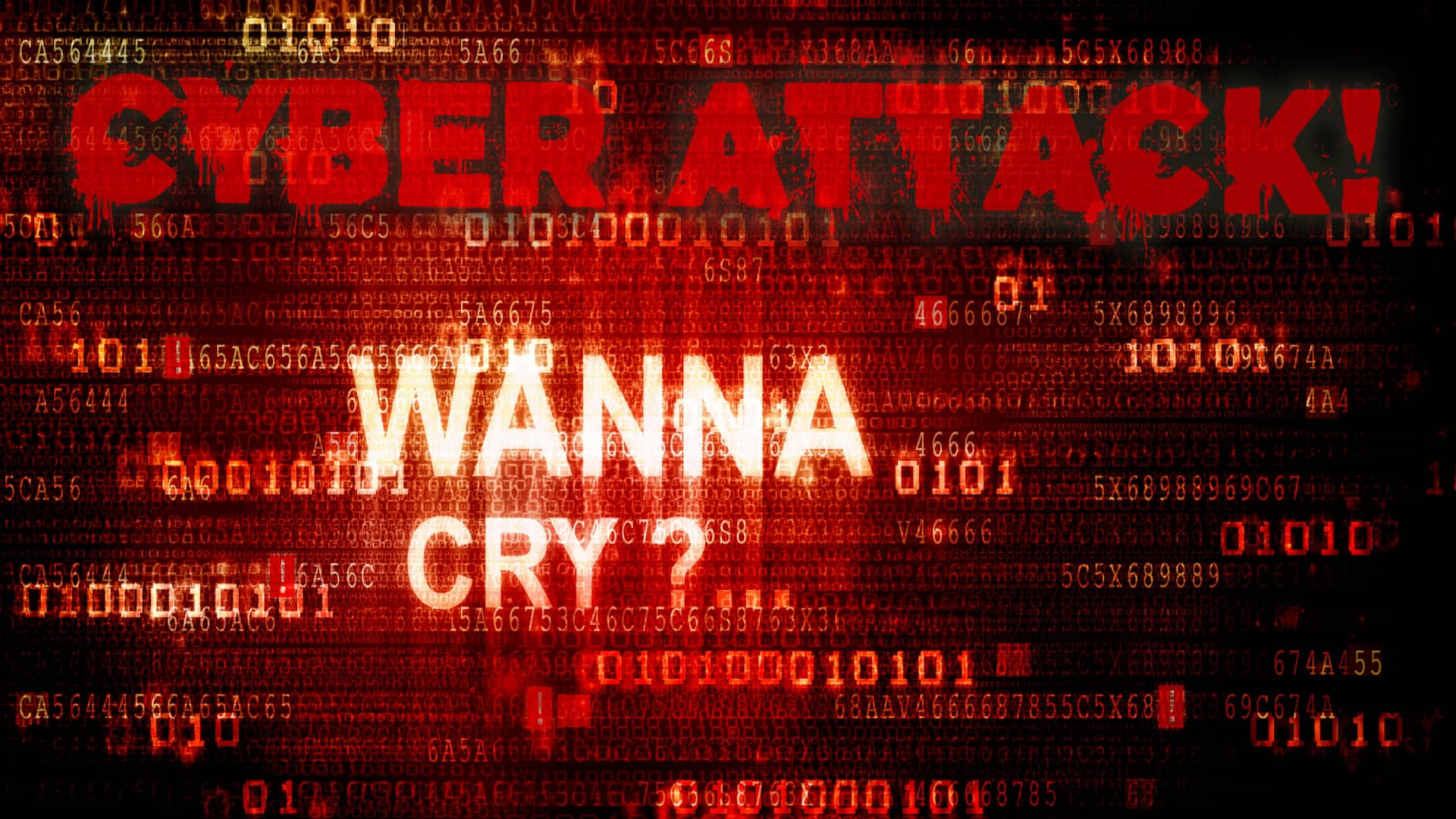 Der nächste WannaCryähnliche Angriff voraussichtlich im Jahr 2023