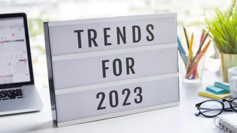 2023 Trends