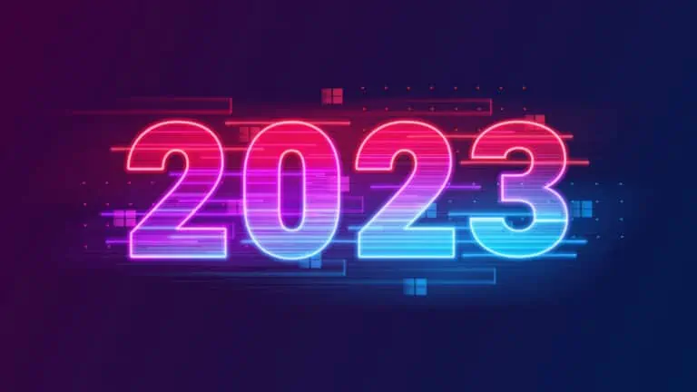 2023 Cyber