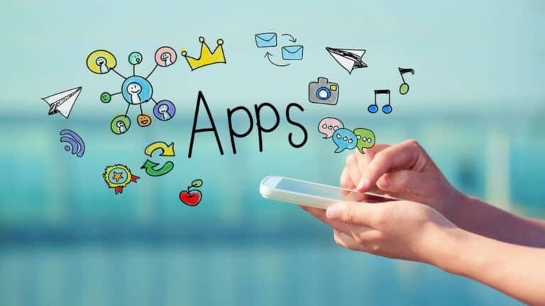 Mobile Apps