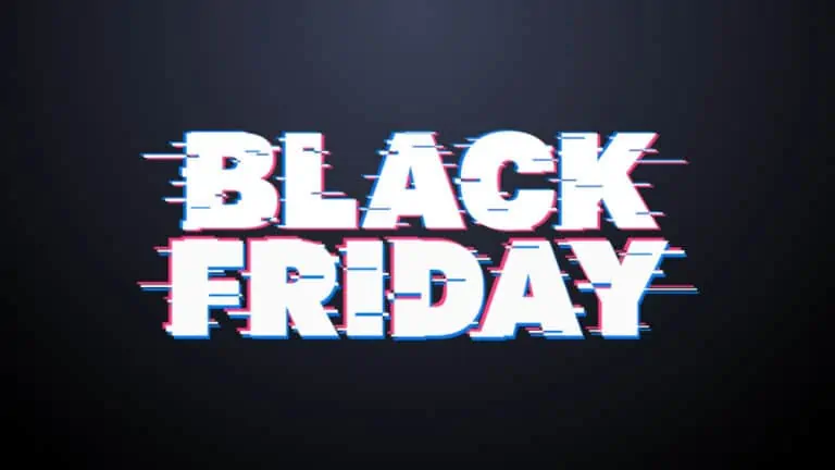 Black Friday