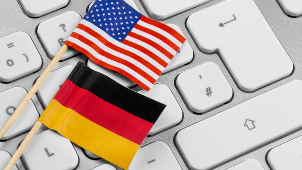 Deutschland vs USA Wie sich die MetaverseMeinungen unterscheiden