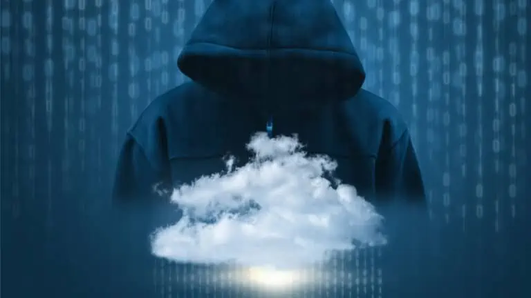 Hacker Cloud, LOL, LOL-Angriff