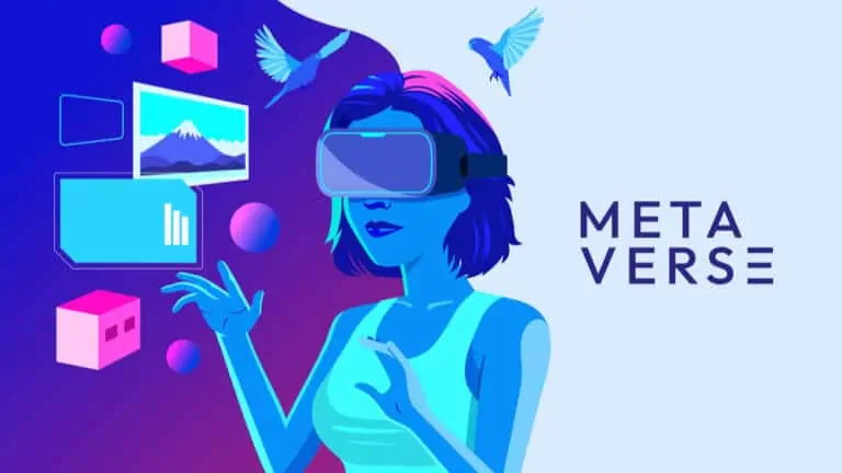 Metaverse