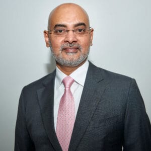 Srikumar Ramanthan, Mphasis