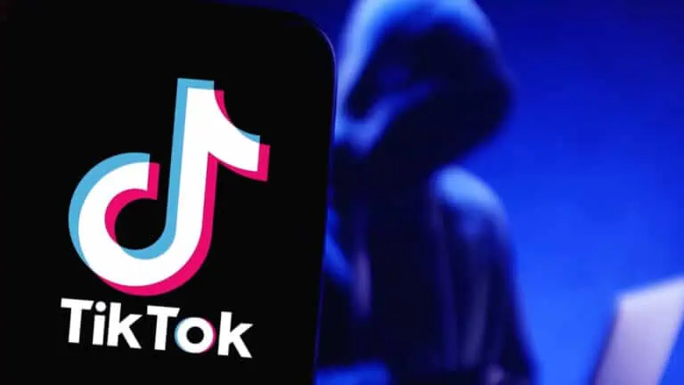 TikTok Hacker