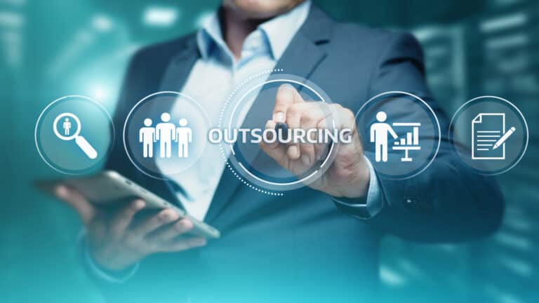 IT-Outsourcing