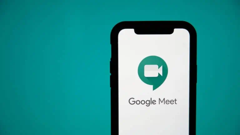 Google Meet