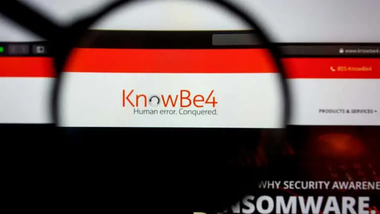 Knowbe4 Quelle II.studio Shutterstock 200