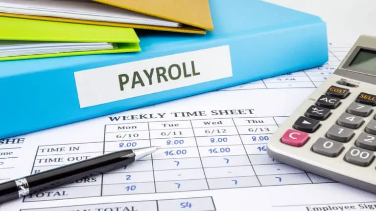 Payroll