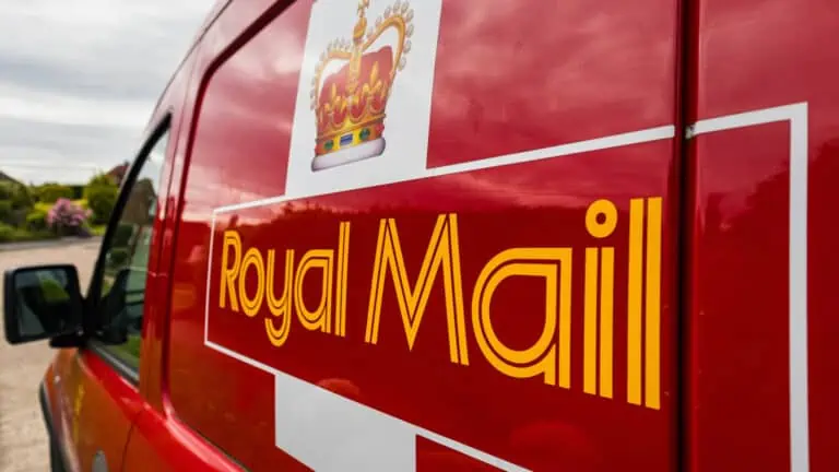 Royal Mail