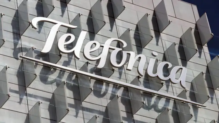 Telefonica