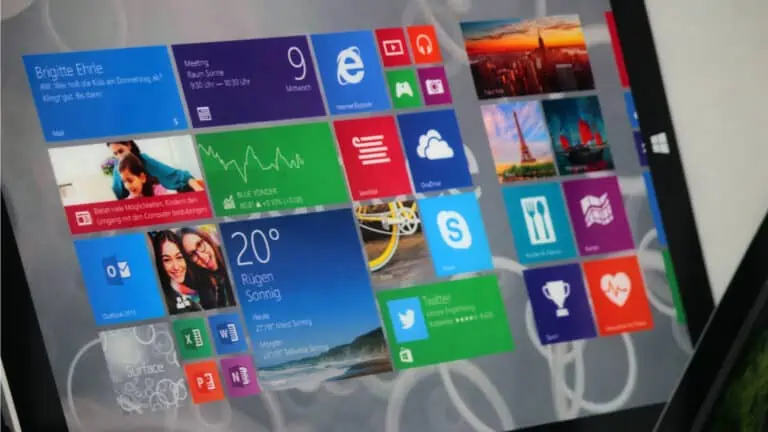 WIndows 8