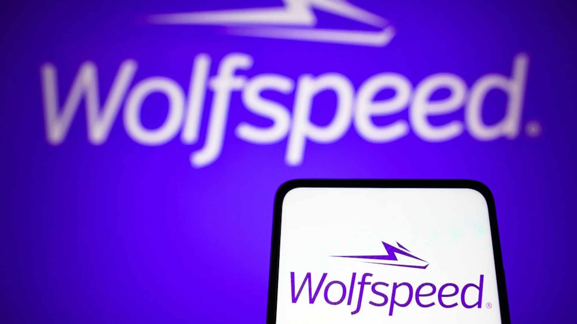 US-Chiphersteller Wolfspeed Plant Chipfabrik Im Saarland - Onlineportal ...