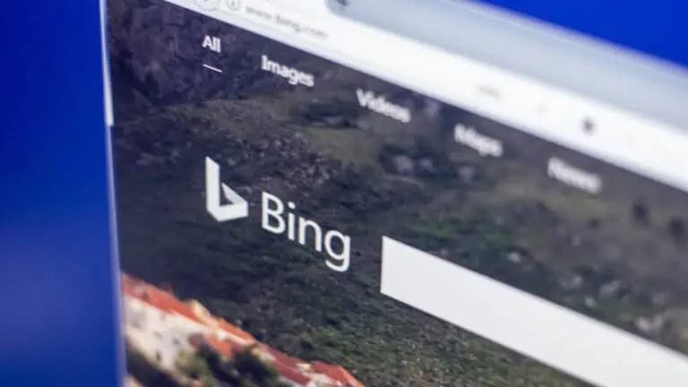 Bing