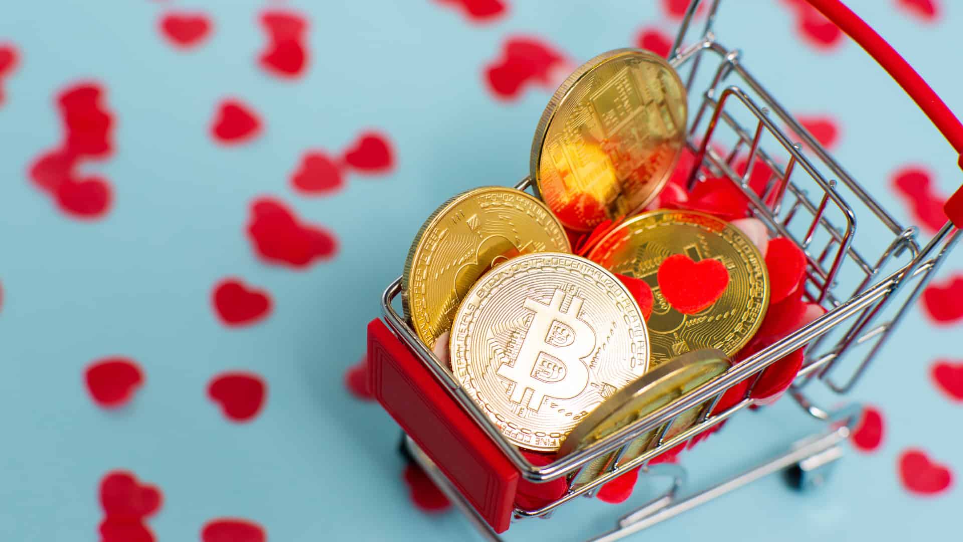 romantic crypto