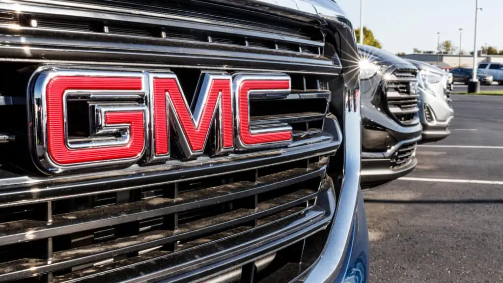 GMC