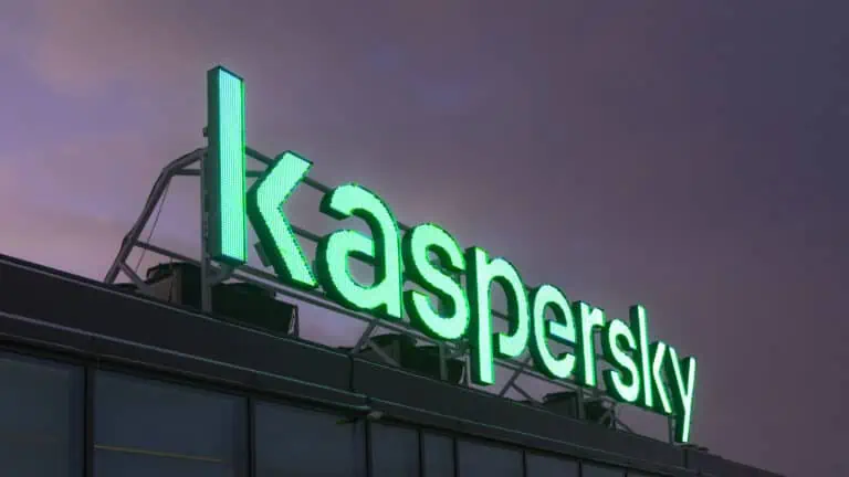 Kaspersky