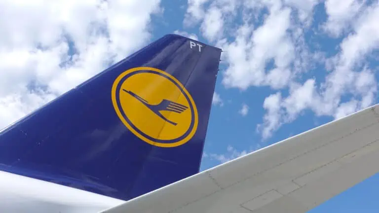 Lufthansa