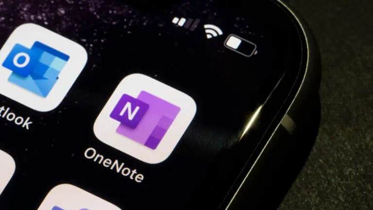 Microsoft OneNote, Malware