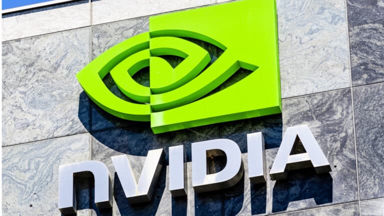 Nvidia HQ