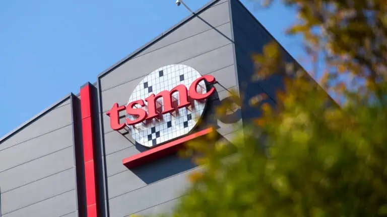 TSMC