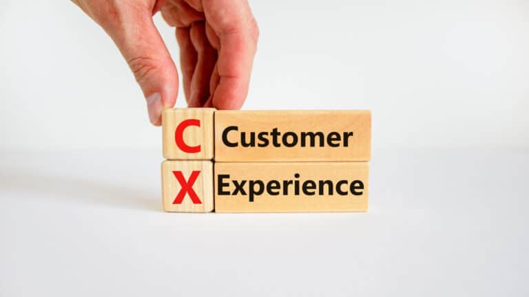 Customer Experience