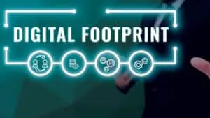 Digital Footprint