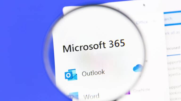 Microsoft 365