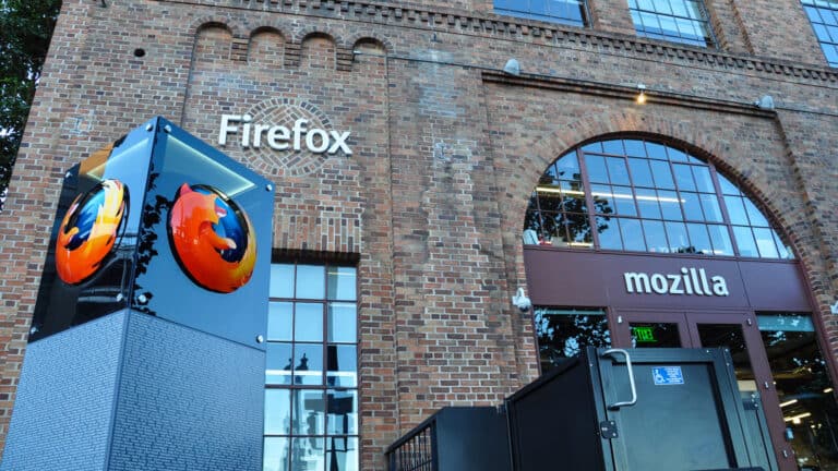 Mozilla