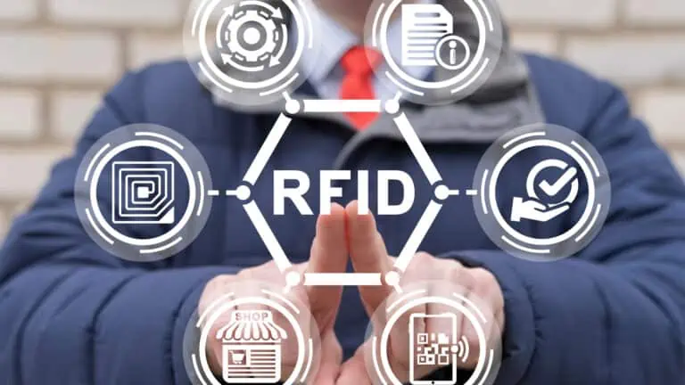 RFID