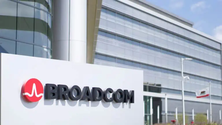 Broadcom