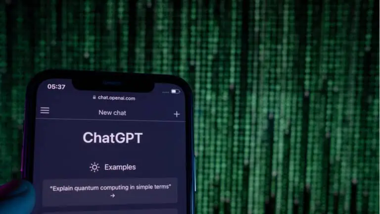 ChatGPT